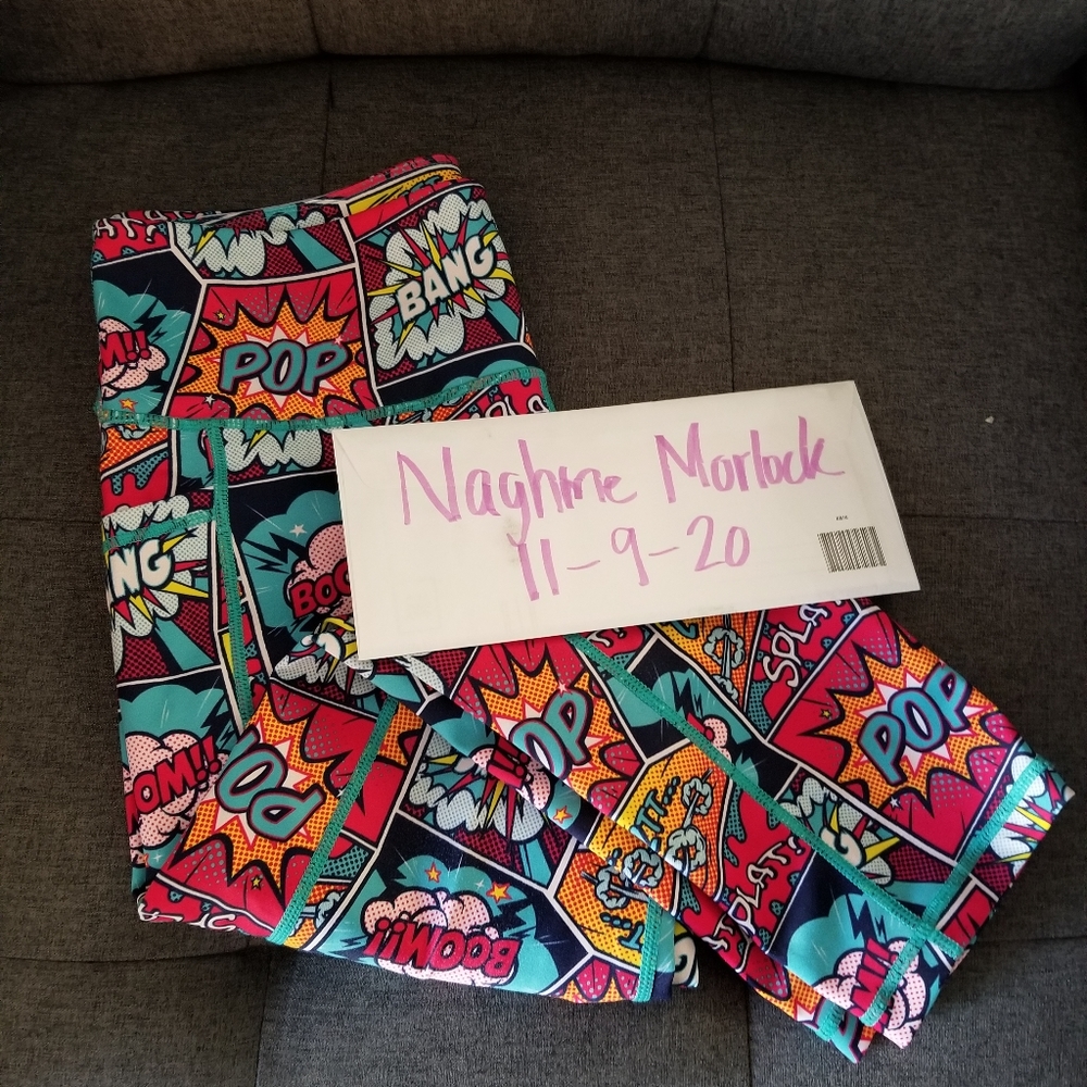 Constantly Varied Gear CVG knockout capri